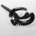 thumbnail image 2 of Coffee Tool Cleaning Brush Set Double-Headed Curved, 2 of 5