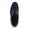 thumbnail image 4 of ZAPATO CASUAL LEON HOMBRE MARINO GAMUZA 20014 LEON 20014p, 4 of 5