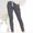Dark Gray, variant on Babysbule Womens Pants Women Casual Solid Straight Leg Pants Waistband Bandage Mid-Waist Pants Trousers