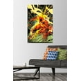 thumbnail image 2 of DC Comics - The Flash - Spears Wall Poster with Push Pins, 22.375" x 34", 2 of 6