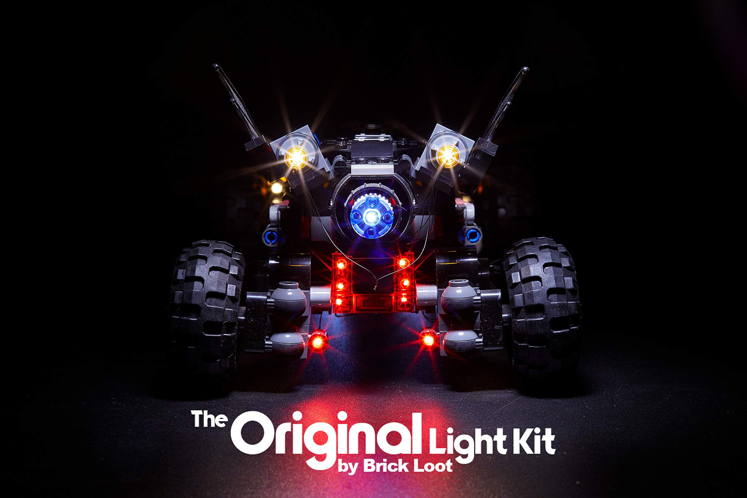 lego batman movie batmobile set