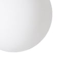thumbnail image 3 of Bola de luz LED recargable Control remoto inalámbrico RGB colores decorativos a prueba de agua bola luces Interior Exterior iluminación luces de noche 15cm Baoblaze Bola de luz, 3 of 8