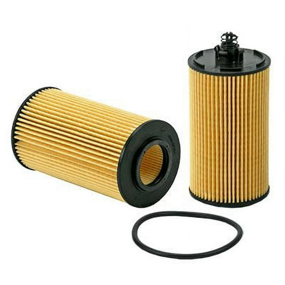 WIX WL10283 Engine Oil Filter Fits select: 2013-2015 CHEVROLET CRUZE, 2015-2019 CHEVROLET TRAX