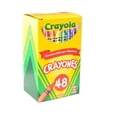 thumbnail image 2 of 2 Cajas de Crayones Estándar de 48 pz c / u Crayola 52-0048, 2 of 3