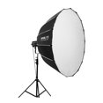 thumbnail image 4 of Luz LED LED Nanlite FS-300 Daylight con Softbox de 150 cm, 4 of 7