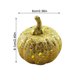 thumbnail image 2 of de calabaza de simulación de Halloween Acción de Gracias de espuma artificial pequeñas calabazas accesorios de decoración de fiesta 12 Piezas Eigraketly HA8722-02B, 2 of 6