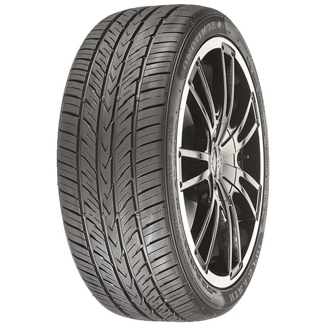 LLANTA 205/60R16 SUMITOMO A/S P01 92H