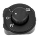 thumbnail image 2 of Interruptor Fitfor Skoda Fabia,Interruptor de control del espejo retrovisor Interruptor de control Interruptor de control del espejo retrovisor Rendimiento de gama alta, 2 of 9