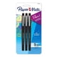 thumbnail image 1 of Plumígrafo Paper Mate Blister Punta Mediana 3 Piezas, 1 of 3