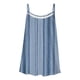 thumbnail image 5 of Puntoco Camisas ajustadas para mujer, blusas casuales sin mangas con cuello redondo y estampado a la moda para mujer, 5 of 5