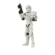 Star Wars: The Bad Batch The Black Series Clone Commando Kids Toy Action Figure for Boys and Girls Ages 4 5 6 7 8 and Up (6)