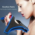 thumbnail image 5 of Chin Strap for CPAP Users, Anti Snore Chin Strap, Adjustable and Breathable Chin Strap for Snoring, Chin Straps to Keep Mouth Closed While Sleeping for Men and Women, 5 of 8