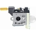 thumbnail image 2 of Carburetor for Echo GT-200I GT-200R GT-200EZR GT-201I GT-201EZR GT-201R GT-230 GT-231 Trimmer PAS-230 PE-230 Edger Trimmer, 2 of 3