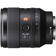 【ゆうき】SONY FE 35mm F1.4 GM レンズ(美品) Sony FE 35mm F1.4 GM Full-Frame Large-Aperture Wide Angle G Master