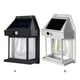 thumbnail image 3 of Toystoory Luces solares para exteriores, lámpara Led impermeable para decoración de jardín, luz Solar Led respetuosa con el medio ambiente Iluminación y accesorios negro, 3 of 6