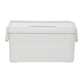 thumbnail image 1 of Hielera Igloo 45 Litros Marine Blanca, 1 of 4