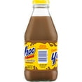 Yoohoo Chocolate Drink, 15.5 fl oz glass bottle