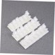 thumbnail image 4 of GAXIRE 20Ud Pinzas Adhesivas Para Cables Y Alambres Para Montaje En Pared Y Orden En Espacios, 4 of 8