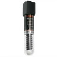 thumbnail image 2 of Homesteed Fish Tank Heater Aquarium Heater Small Tank Heater Turtle Tank Heater Submersible Cylindrical Preset 26C Thermostat Overheat Protection, 2 of 9