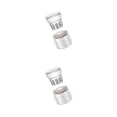 thumbnail image 1 of Inteprter Nut Milk Maker with Lid Cheese Filter Maker Milk tea Soy Tipo 1 2piezas, 1 of 1