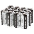 thumbnail image 5 of Streamlight STL85177 Lithium Batteries - 12 Pack, 5 of 5