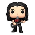 thumbnail image 2 of POP Rocks: Slayer - Tom Araya Funko POP, 2 of 2