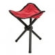 thumbnail image 1 of Camping Plegable Taburete Plegable Silla de Silla de taburete Plegable para Fiesta de la Parrilla para Barbacoa, 1 of 8