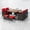 Red, variant on Resenkos 9 Pieces Patio Rattan Dining Cushioned Chairs Set-Red, Patio Seating Conversation Set, Modern Patio Sofa Sectional All Weather Proof for Patio Back Deck