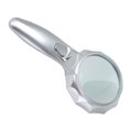 thumbnail image 4 of Magnifying Glass, Magnifier Non Slip Handle  For Medical Treatment For Laboratory For Industrial Electronics ANGGREK High Definition Magnifier, 4 of 8