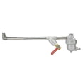 thumbnail image 2 of BotaniNest Air Loss Automatic Drain Automatic Air Loss Drain For Air Compressor 1.6Mpa Auto Drain With Filter For Compressor Quick No Electricity Required, 2 of 4