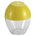 thumbnail image 3 of Hutzler Pro-Line Lemon & Lime Saver Keeper Storage Container Set - Keeps Fresh Longer, 3 of 6