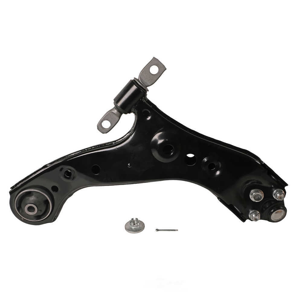 MOOG Chassis Products RK623928 Suspension Control Arm and Ball Joint Assembly