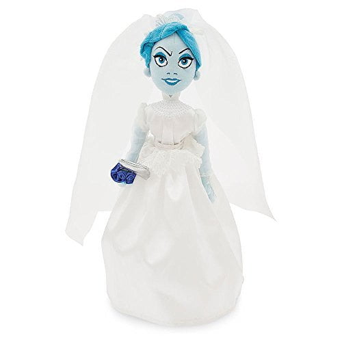 haunted bride doll