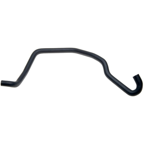 HVAC Heater Hose Fits select: 1995-2001 BMW 750