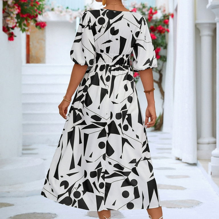 Beach party midi dress sales
