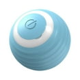 thumbnail image 4 of Pelotas para gatos,Juguete interactivo automático con pelota para gatos,Juguete en movimiento para gatos de interior,pelota rodante que rebota,Bolas para mascotas llenas de vida, de, 4 of 8