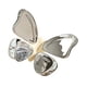 thumbnail image 2 of Lindos clips de mariposa para bolsas, clips para sellar bolsas, adornos, decorativos, clips divertidos para chips. Astilla, 2 of 9