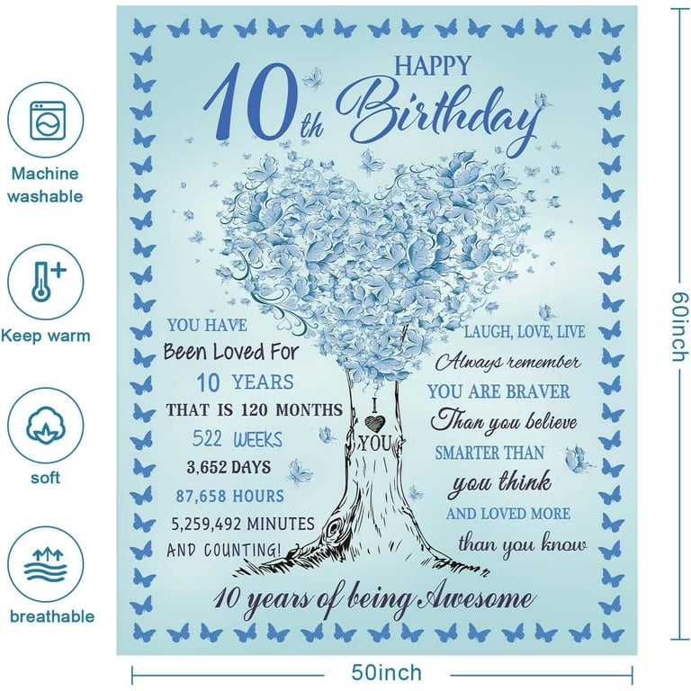 RooRuns 13 Year Old Girl Birthday Gift Ideas 13th Birthday