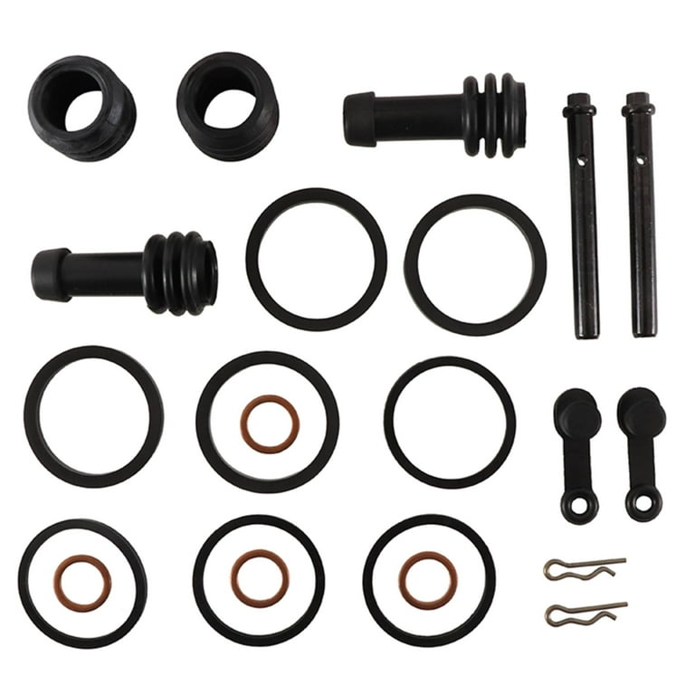 All Balls Front Caliper Rebuild Kit 18-3138 for Kawasaki ER