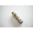 thumbnail image 2 of California White Sage Smudge Mini Travel Stick 4" Positive Energy Cleansing Home Purification Ceremony (1), 2 of 2