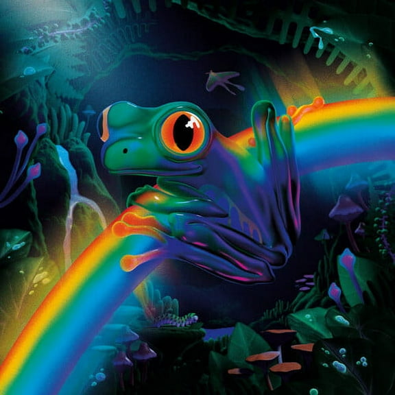 Cool Maratime - Big Earth Energy - Electronica - CD