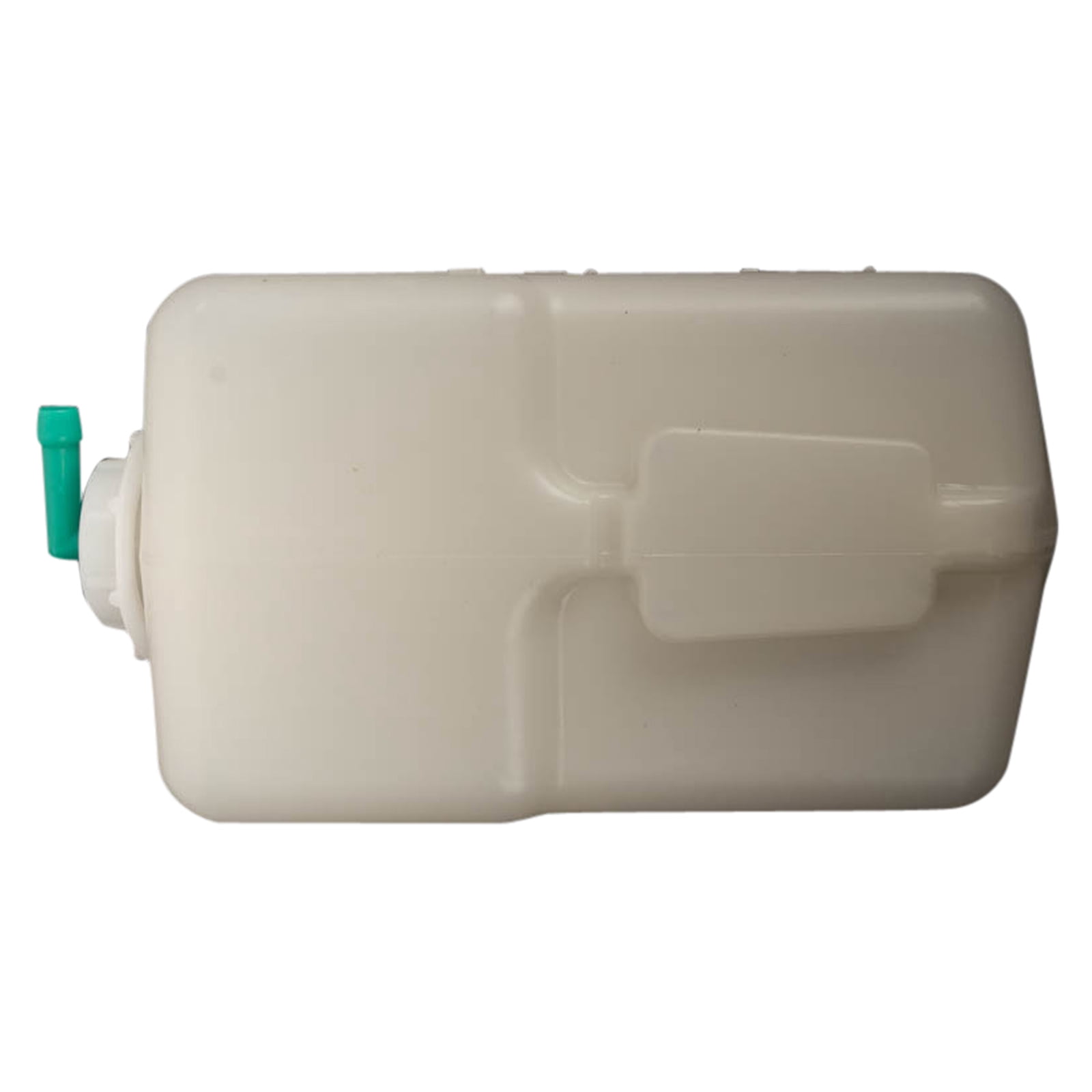 TRQ Radiator Coolant Reservoir Expansion Tank Overflow Bottle Compatible with 1998-2002 Honda Accord HO3014104