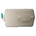thumbnail image 2 of TRQ Radiator Coolant Reservoir Expansion Tank Overflow Bottle Compatible with 1998-2002 Honda Accord HO3014104, 2 of 4