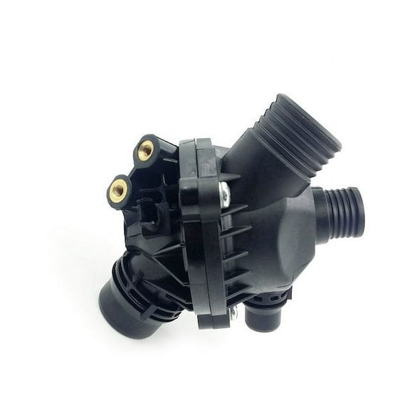 Thermostat - Compatible with 2008 - 2010 BMW 528i 2009