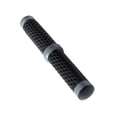 thumbnail image 4 of fastboy Barre de Main Gym à Domicile Exercice de Force Exercice Jaune pour 15KG Gris 40KG, 4 of 6