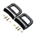 thumbnail image 2 of xinxixnxx 2x Universal Short Handles Replacement Kitchen Tools for Kitchen Cooker, 2 of 9