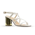thumbnail image 3 of Zapatillas para Mujer Rivedy 1402 blanco 22, 3 of 4