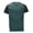 A-Green372, variant on Bibifish Mens T-Shirts Slim Fit Raglan Sleeve Color Block Tshirts Summer Athletic Quick Dry Short Sleeve Tee Tops