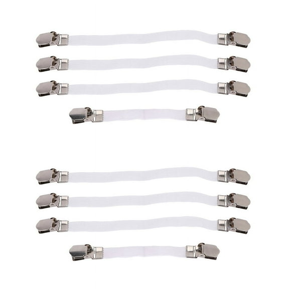 8 x Bindings for Elastic Ironing Board Cover