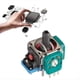 thumbnail image 5 of Kit de Joystick 3D para Consola de Juegos 040 L1 R1 L2 R2 Botón de Disparo Goma Conductora Película Conductora Cable Flexible, 5 of 7